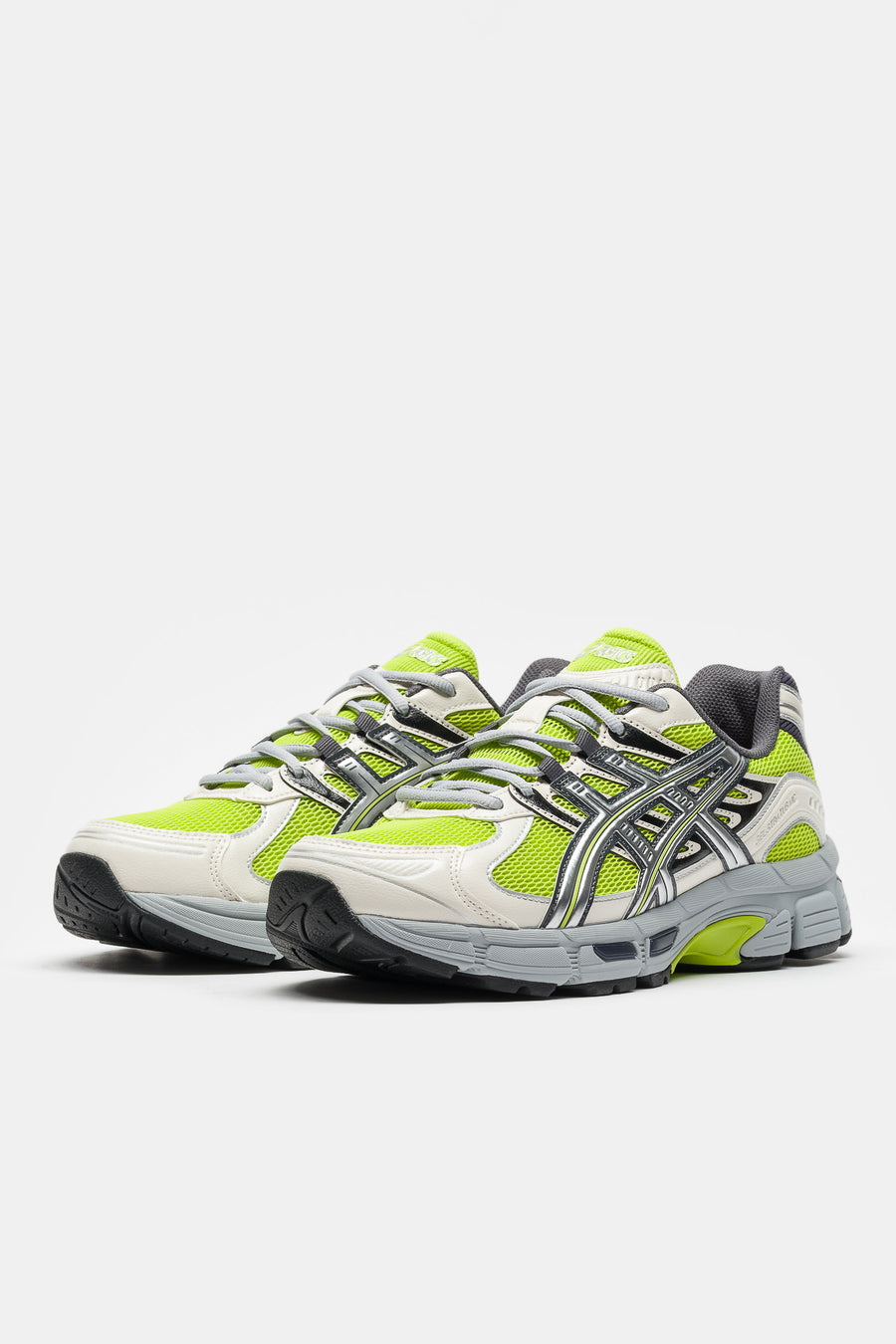 Gel-Stratus MC in Lime Zest/Pure Silver