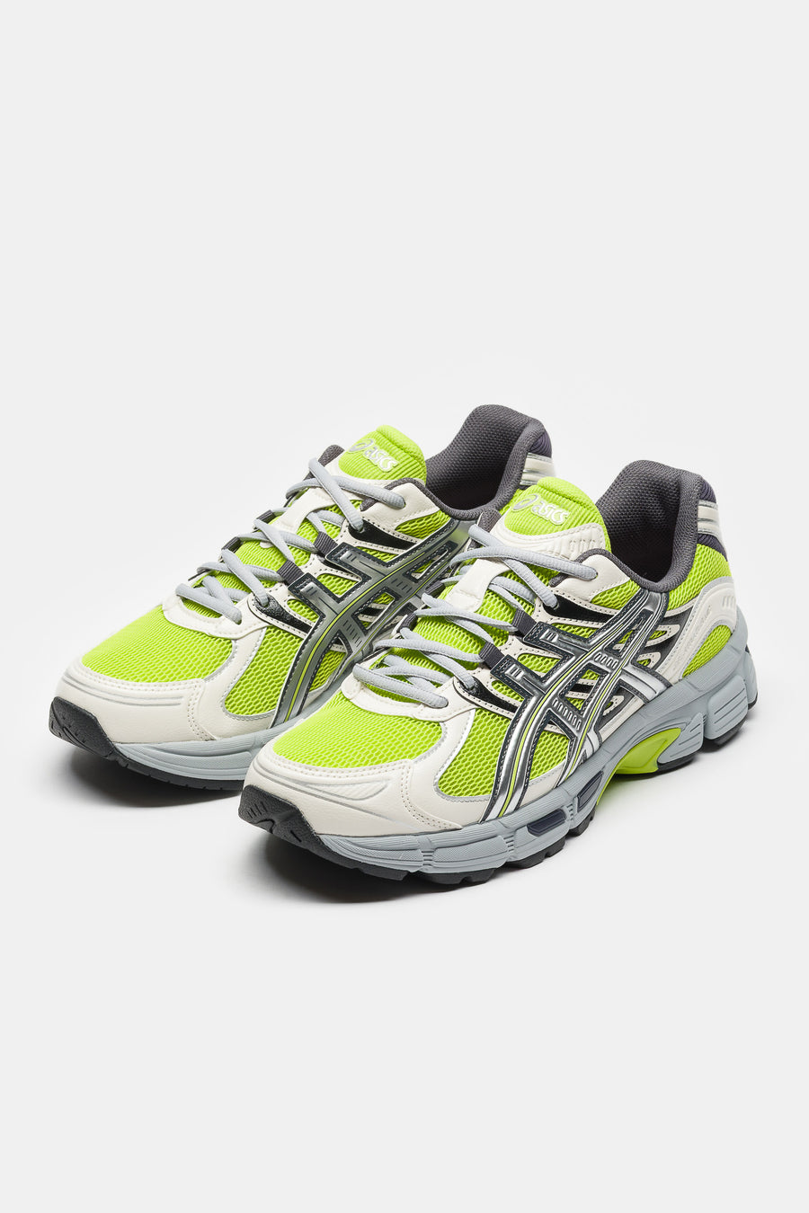 Gel-Stratus MC in Lime Zest/Pure Silver