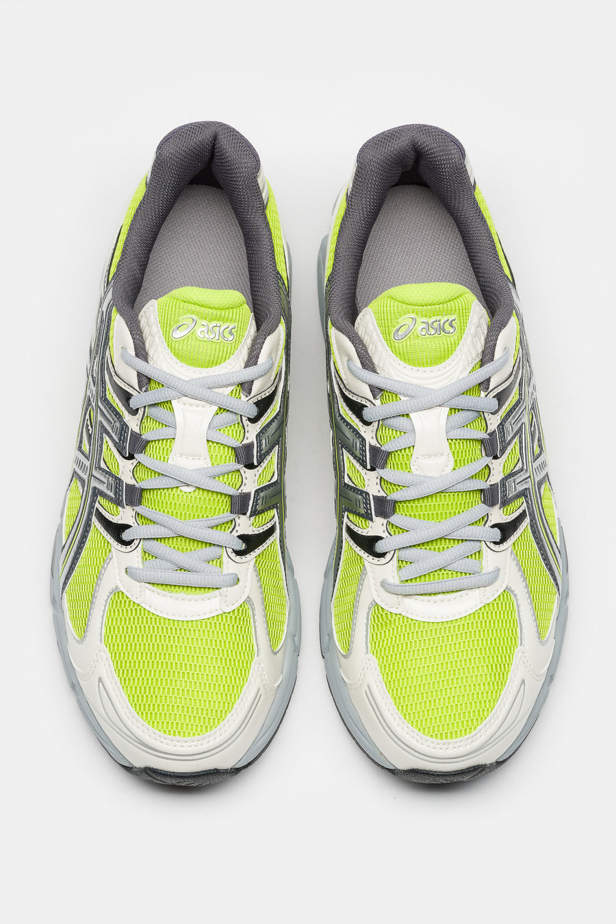 Gel-Stratus MC in Lime Zest/Pure Silver
