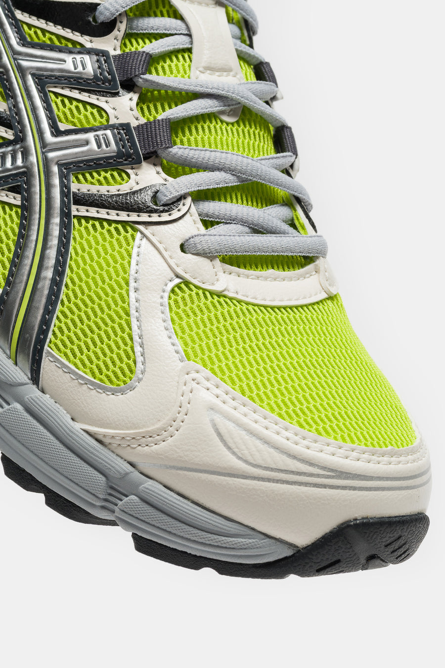 Gel-Stratus MC in Lime Zest/Pure Silver