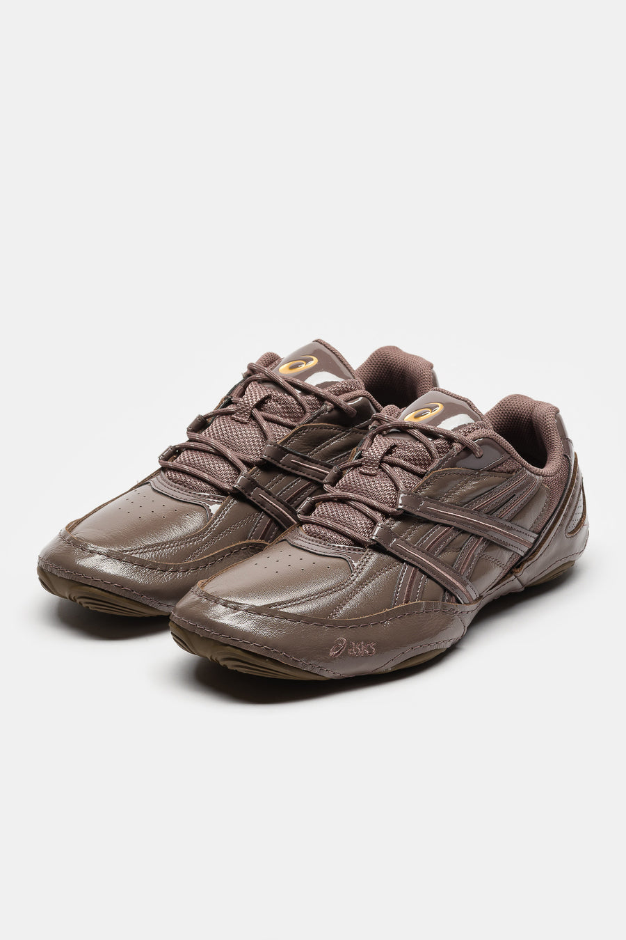 Hypersync Sneaker in Cocoa Powder/Cocoa Powder