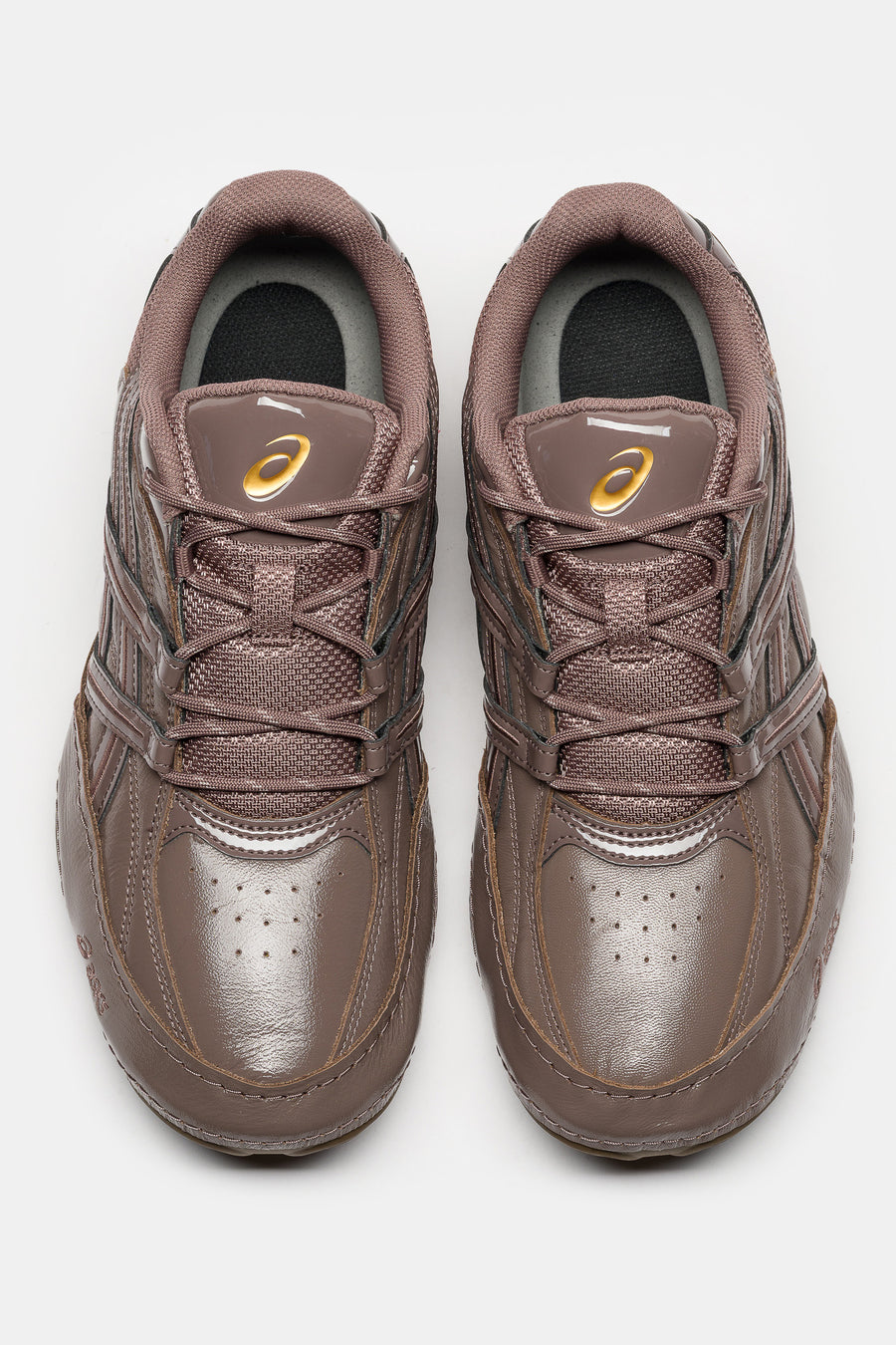 Hypersync Sneaker in Cocoa Powder/Cocoa Powder