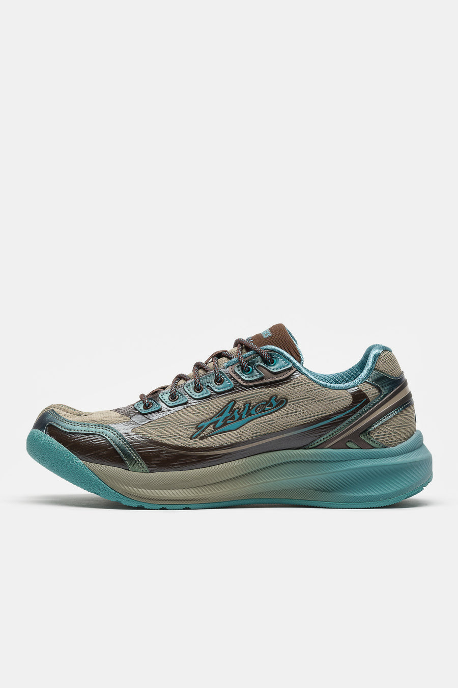 Kiko Kostadinov Ilargi FF II in Driftwood/Dioptase