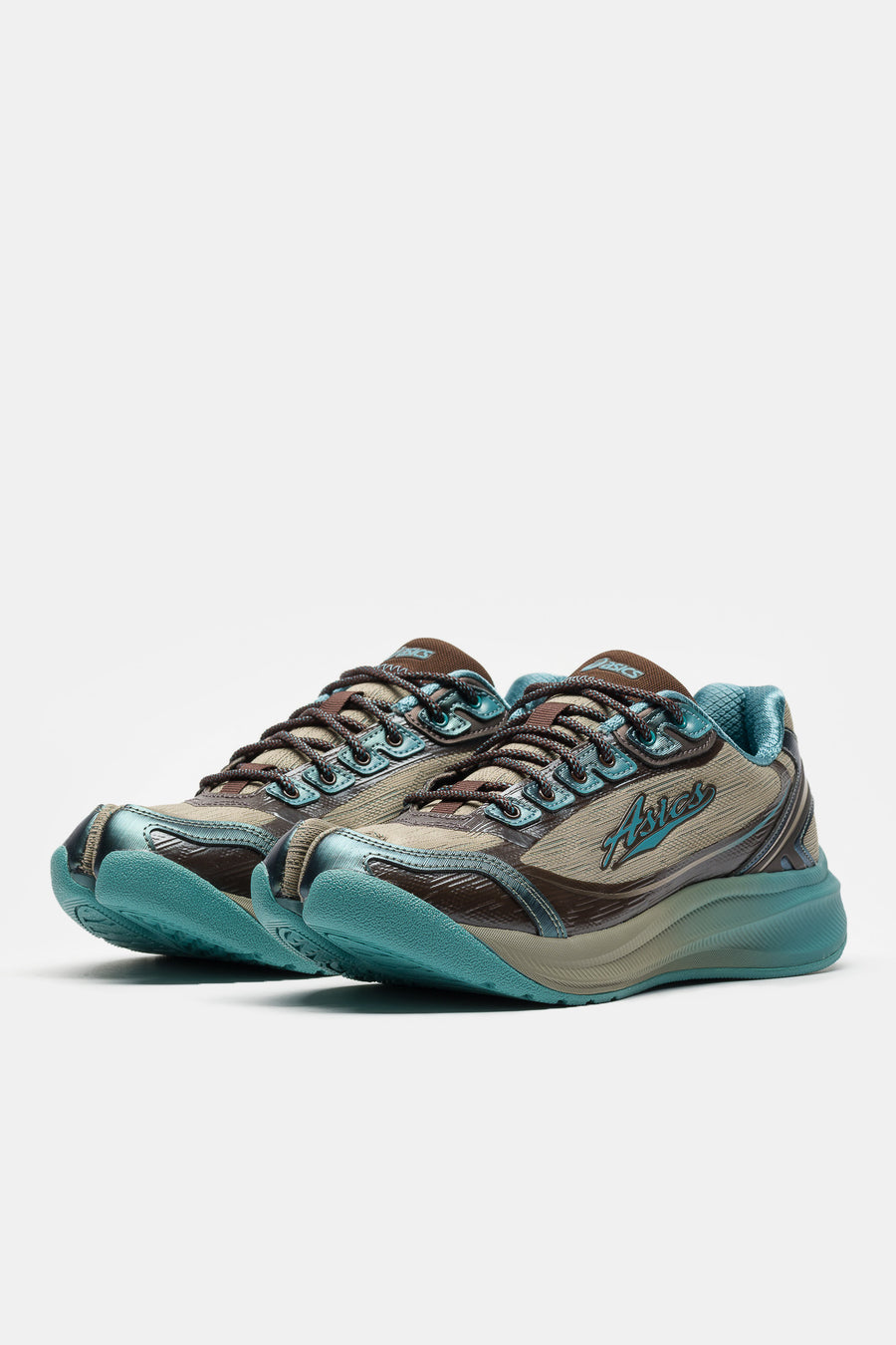 Kiko Kostadinov Ilargi FF II in Driftwood/Dioptase