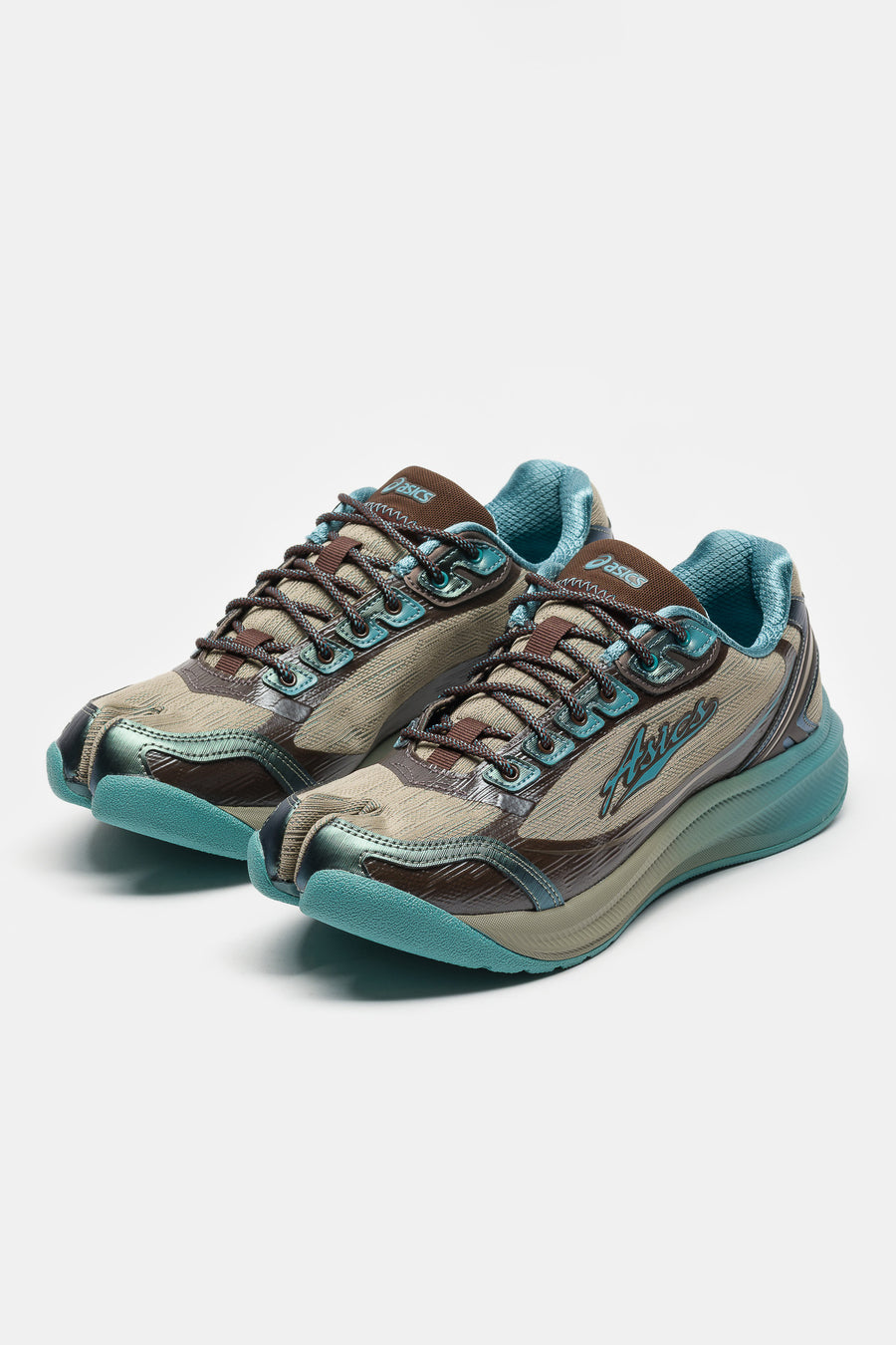 Kiko Kostadinov Ilargi FF II in Driftwood/Dioptase