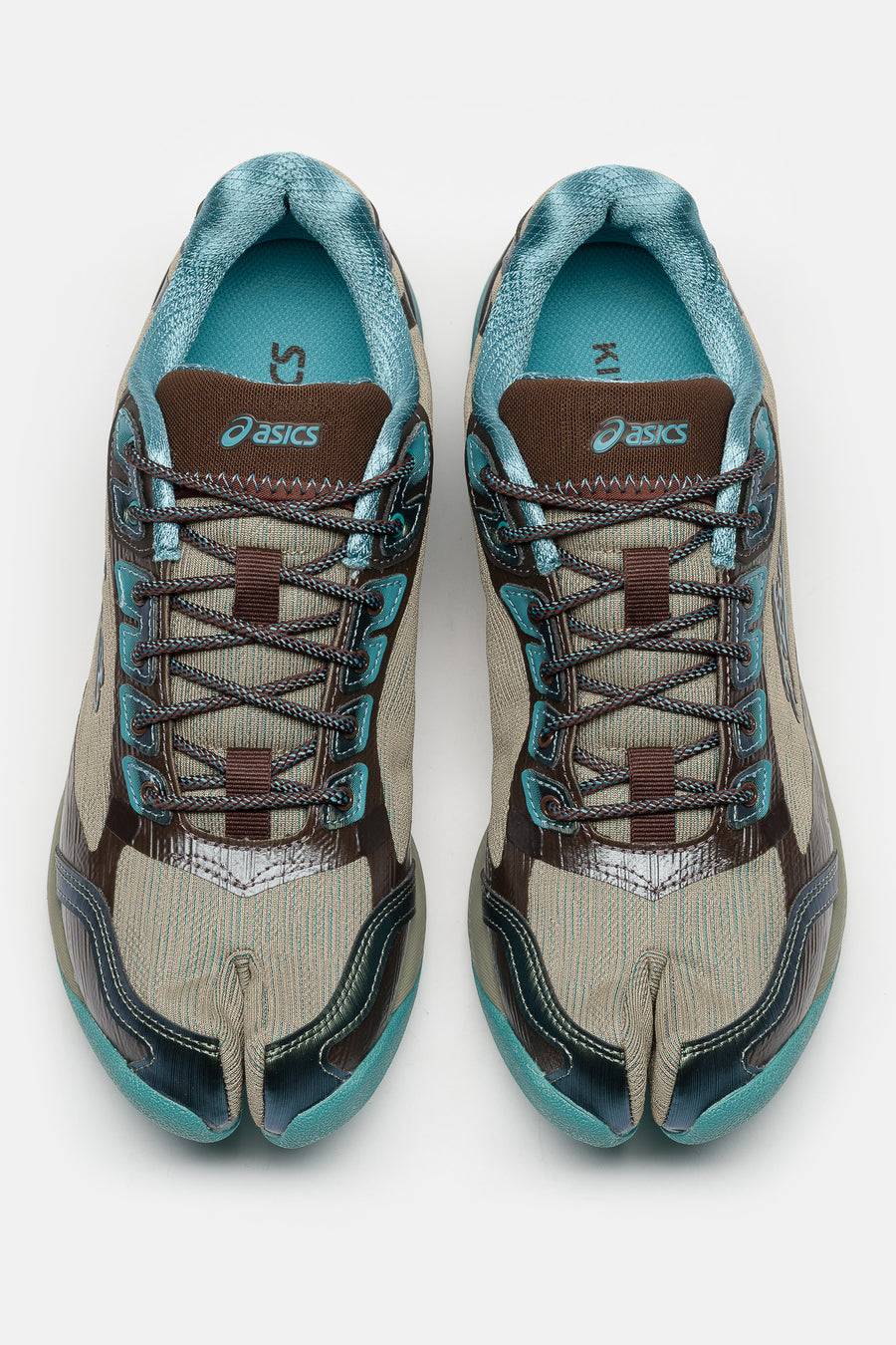 Kiko Kostadinov Ilargi FF II in Driftwood/Dioptase