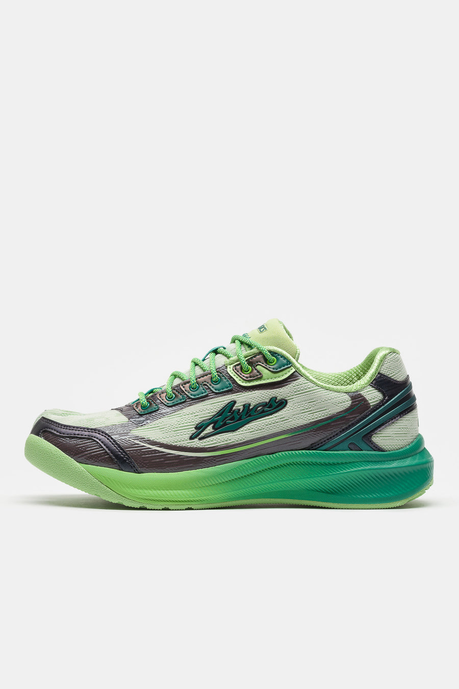 Kiko Kostadinov Ilargi FF II in Sage Frost/Tatami Green