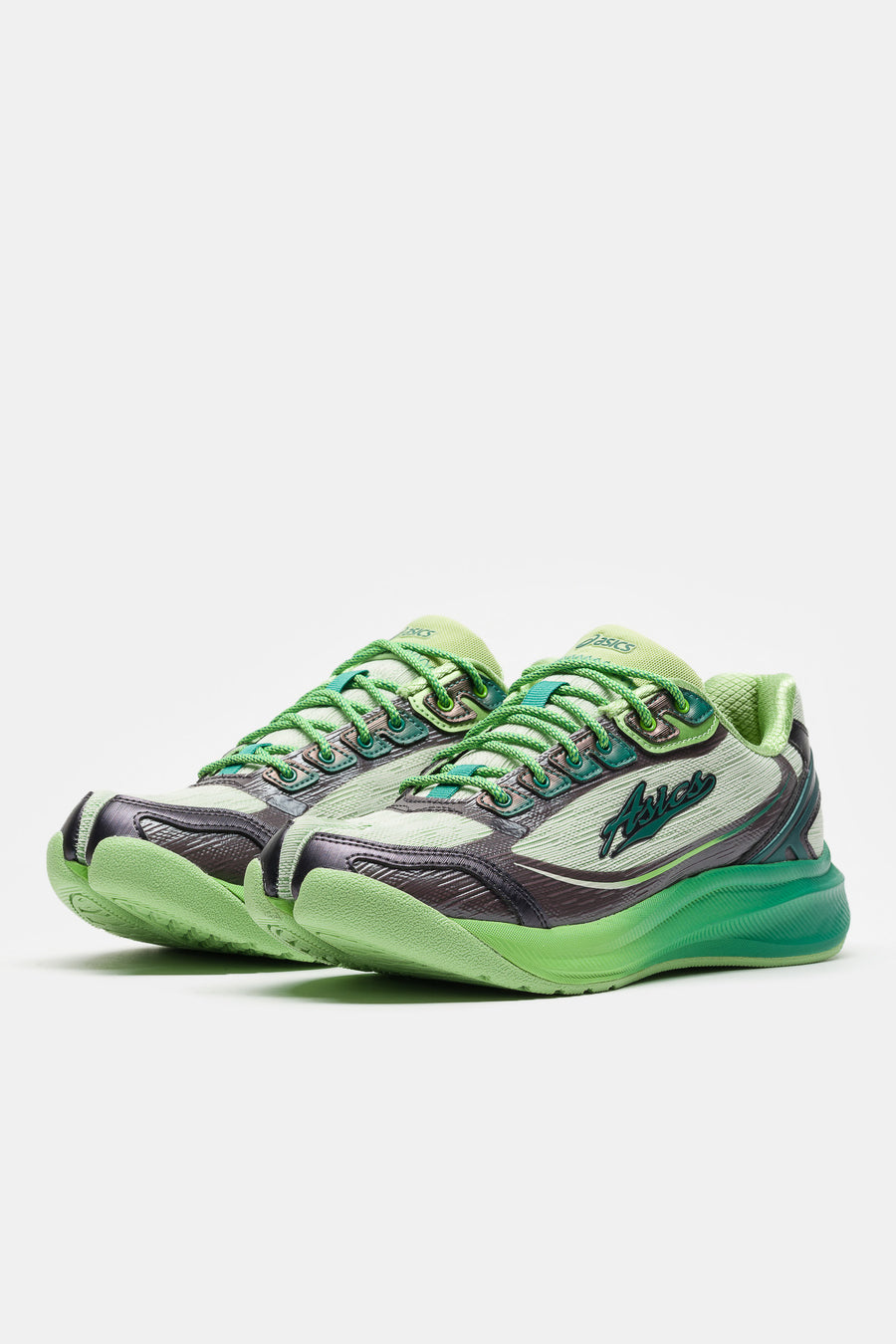 Kiko Kostadinov Ilargi FF II in Sage Frost/Tatami Green