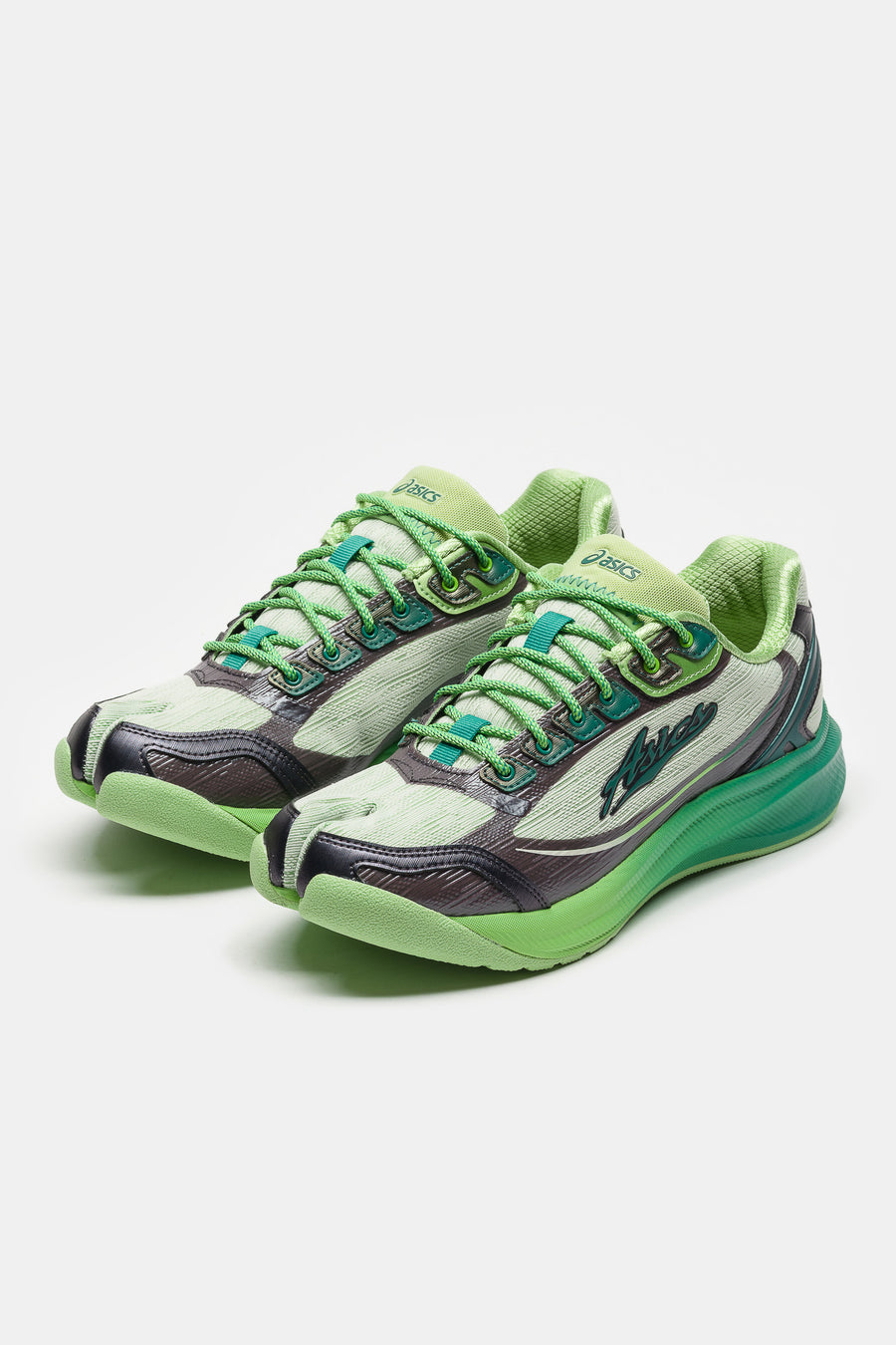 Kiko Kostadinov Ilargi FF II in Sage Frost/Tatami Green