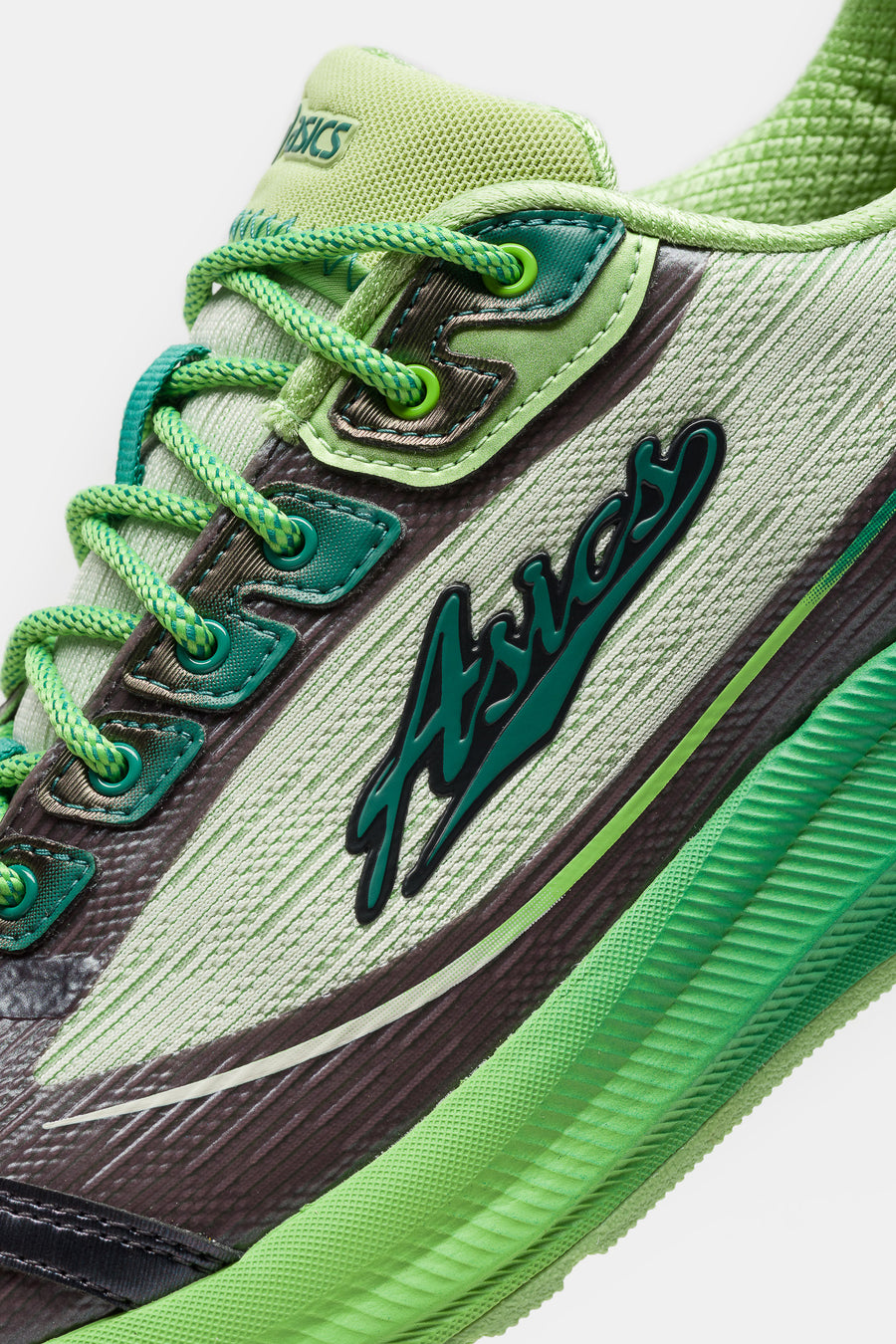 Kiko Kostadinov Ilargi FF II in Sage Frost/Tatami Green