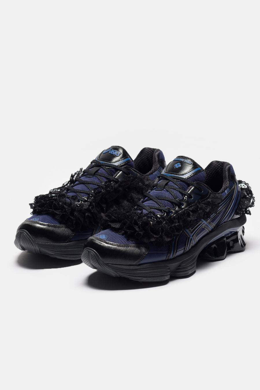 Shushu/Tong Gel-Kinetic Fluent Sneaker in Blue Expanse