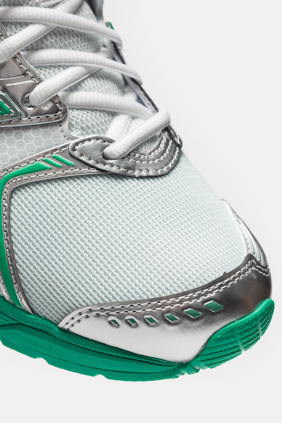 ASICS Hidden NY Gel-DS Trainer 14 Sneaker in White/Blarney - Notre