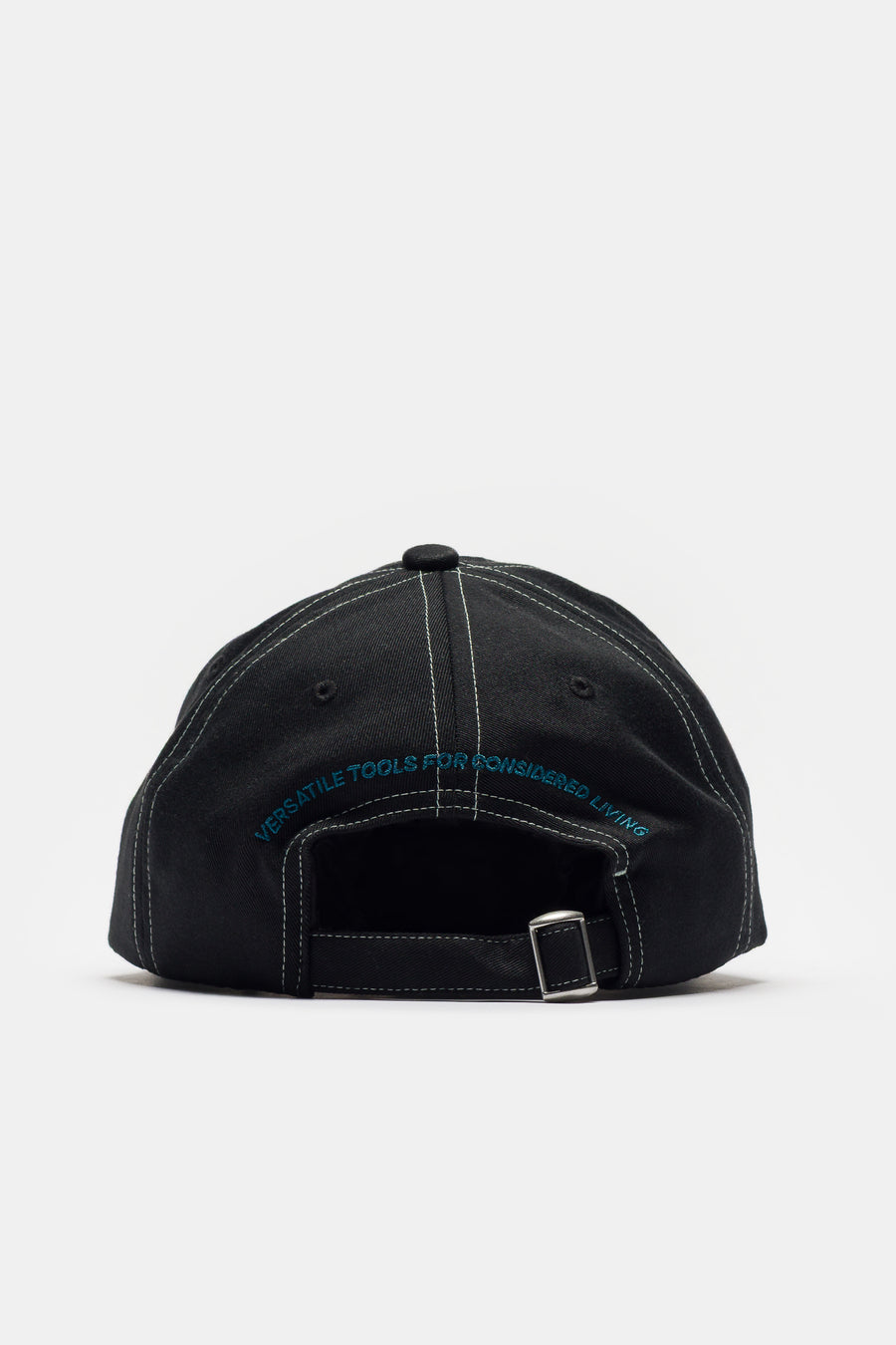ASICS Mirbelioids Cap in Black - Notre