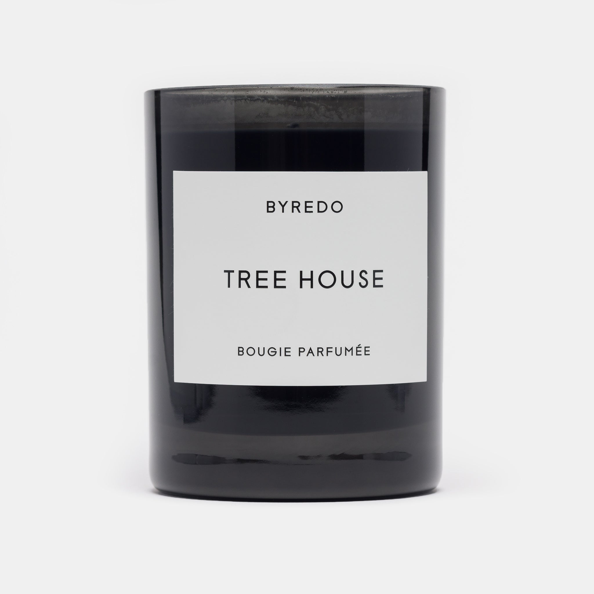 Tree House - Candle 240 g | BYREDO