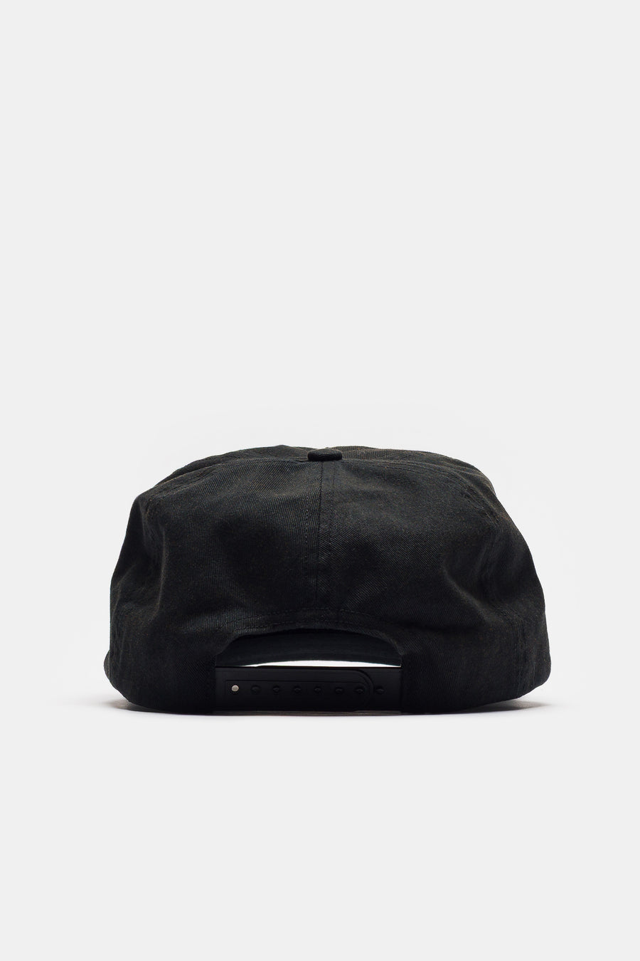 Bare Knuckles Beekay Logo Hat in Black - Notre
