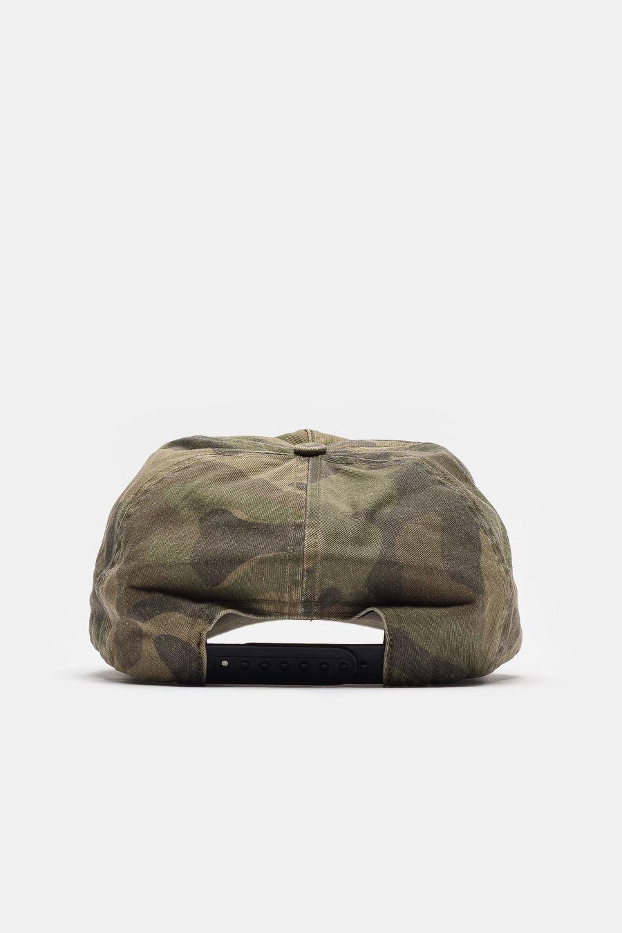 Bare Knuckles Electric Logo Hat in Star Camo - Notre
