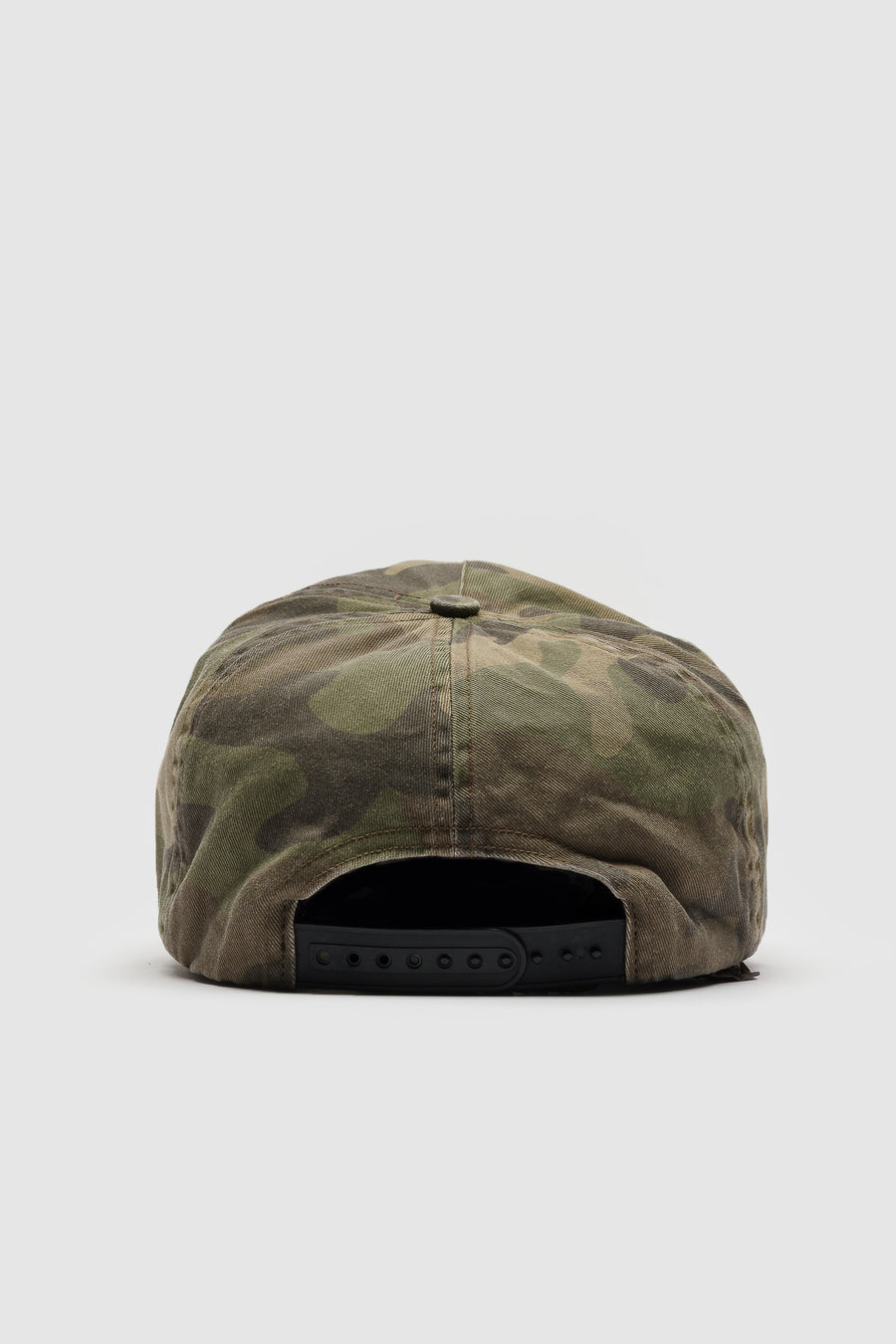 Bare Knuckles Sunflower Logo Camo Hat in Star Camo - Notre