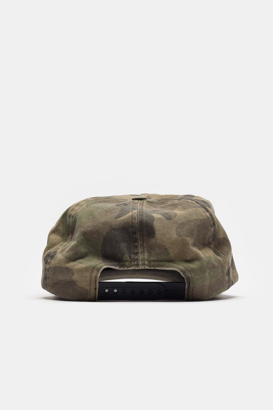 Bare Knuckles Torch Logo Camo Hat in Star Camo - Notre