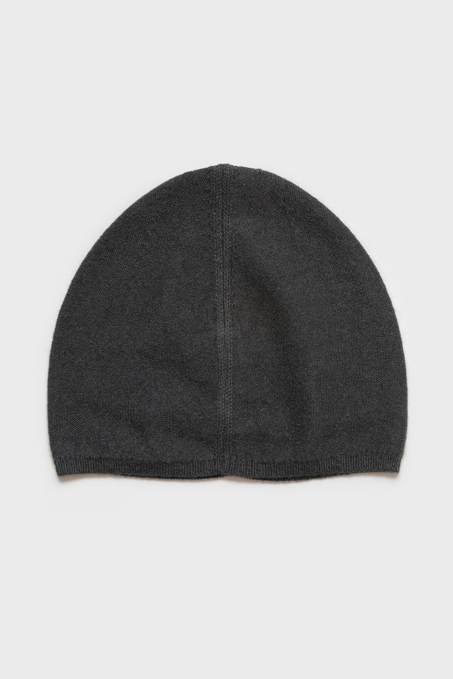 Bare Knuckles Trek Smooth Cashmere Beanie in Breen - Notre