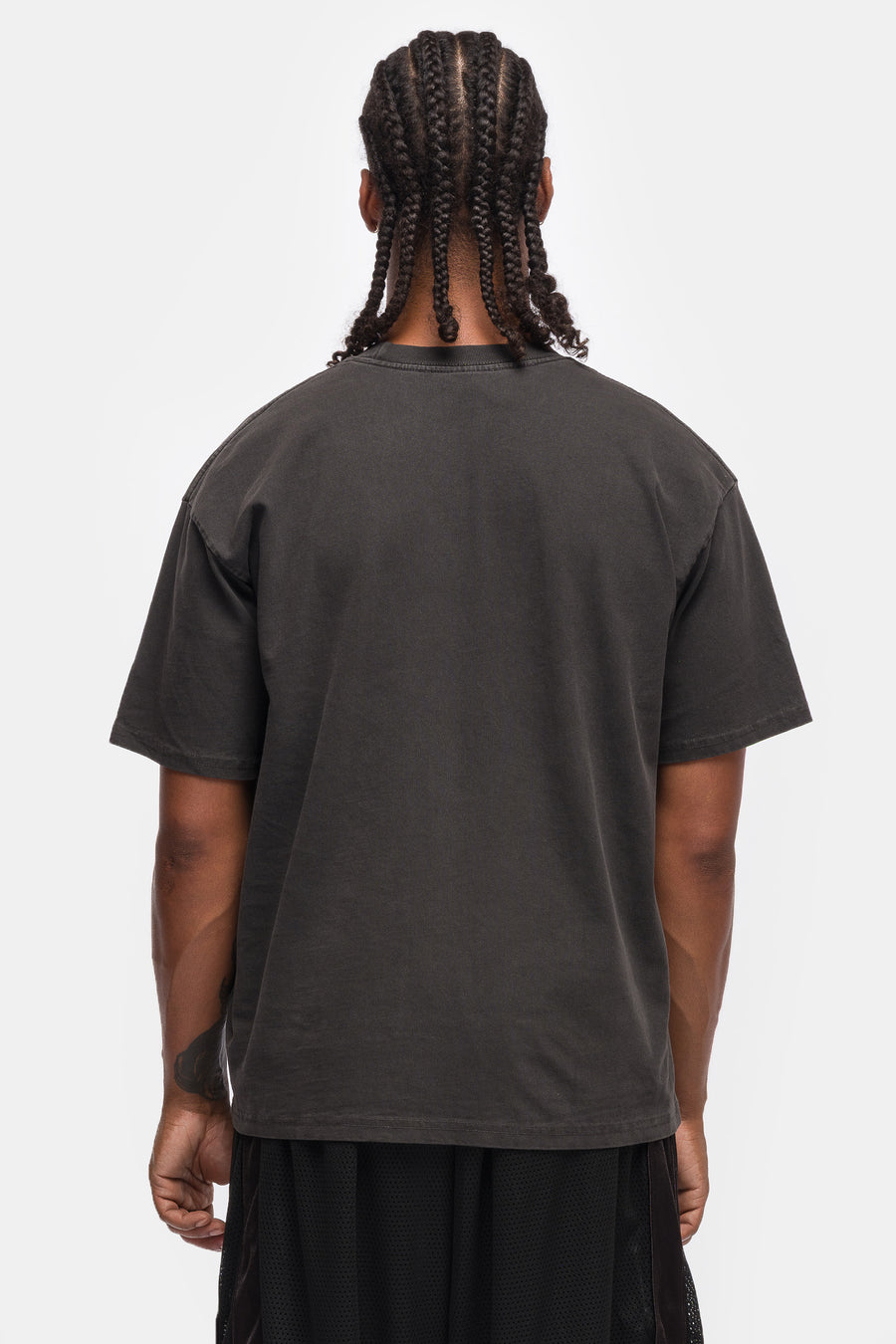 Miracle T-Shirt in Vintage Black