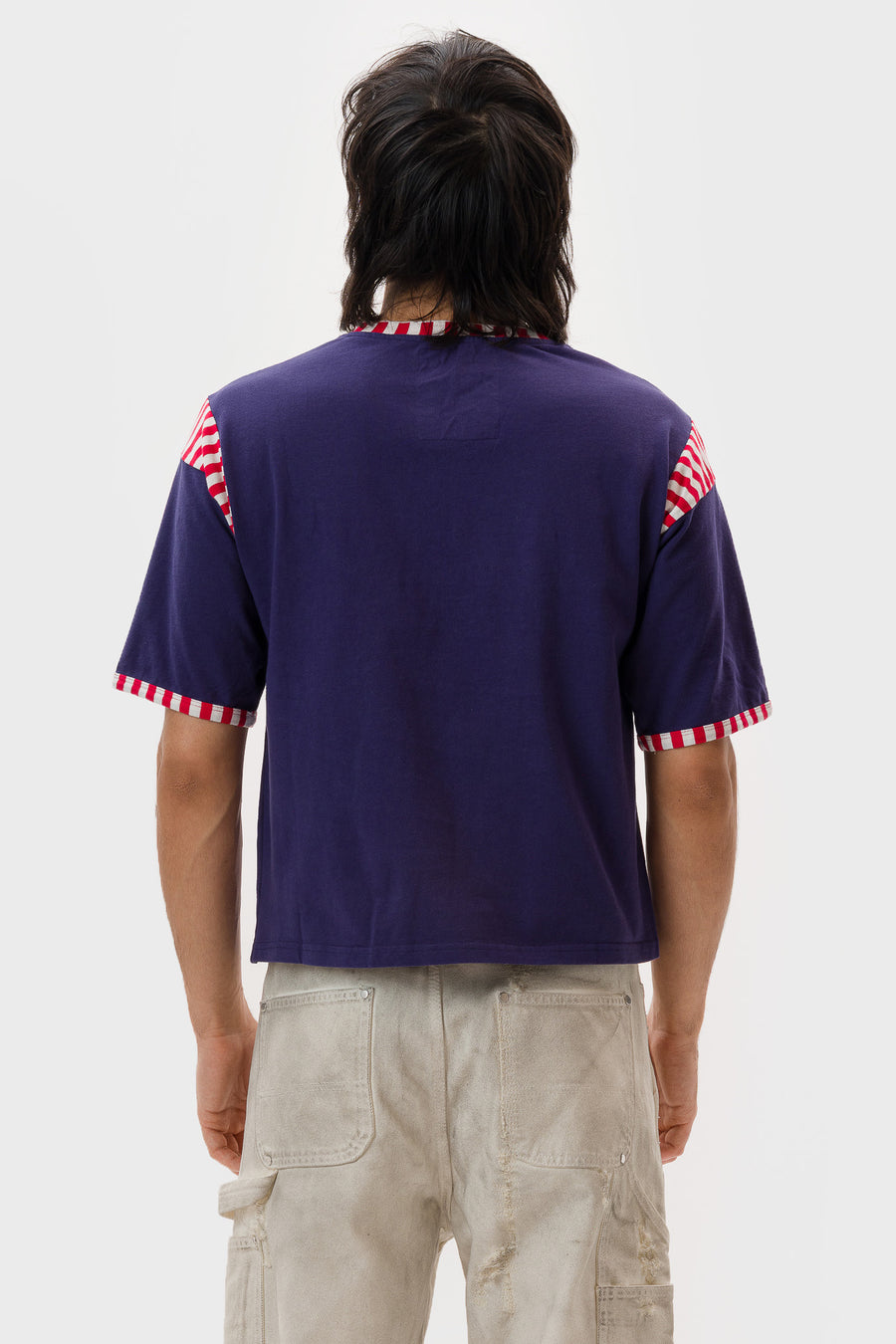 Mystics T-Shirt in Blue