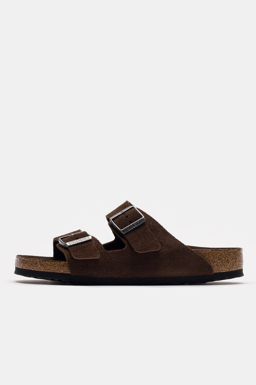Birkenstock Arizona Soft Footbed in Carafe Tonal - Notre