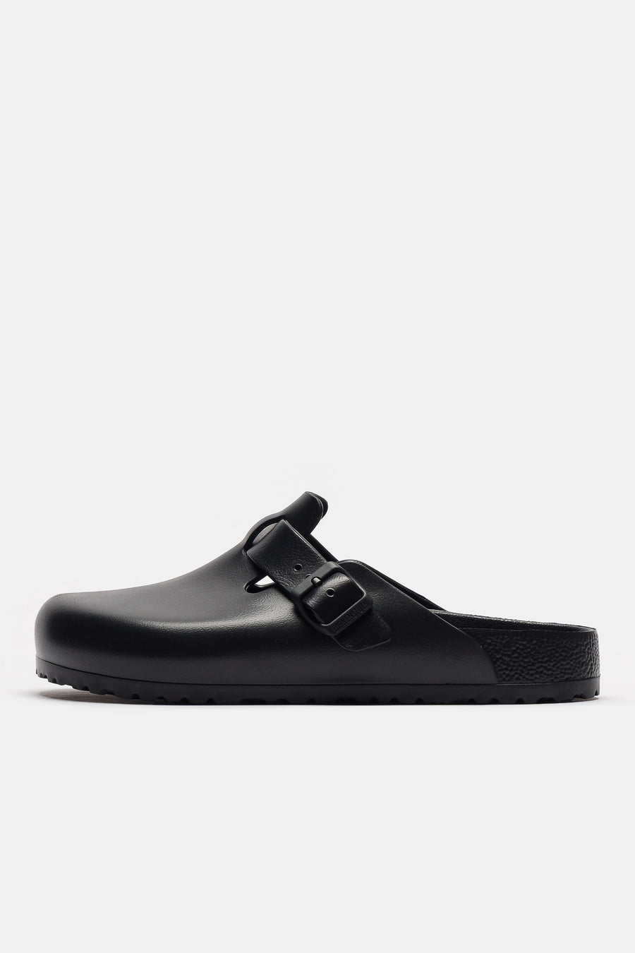Birkenstock Boston EVA Clog in Black - Notre