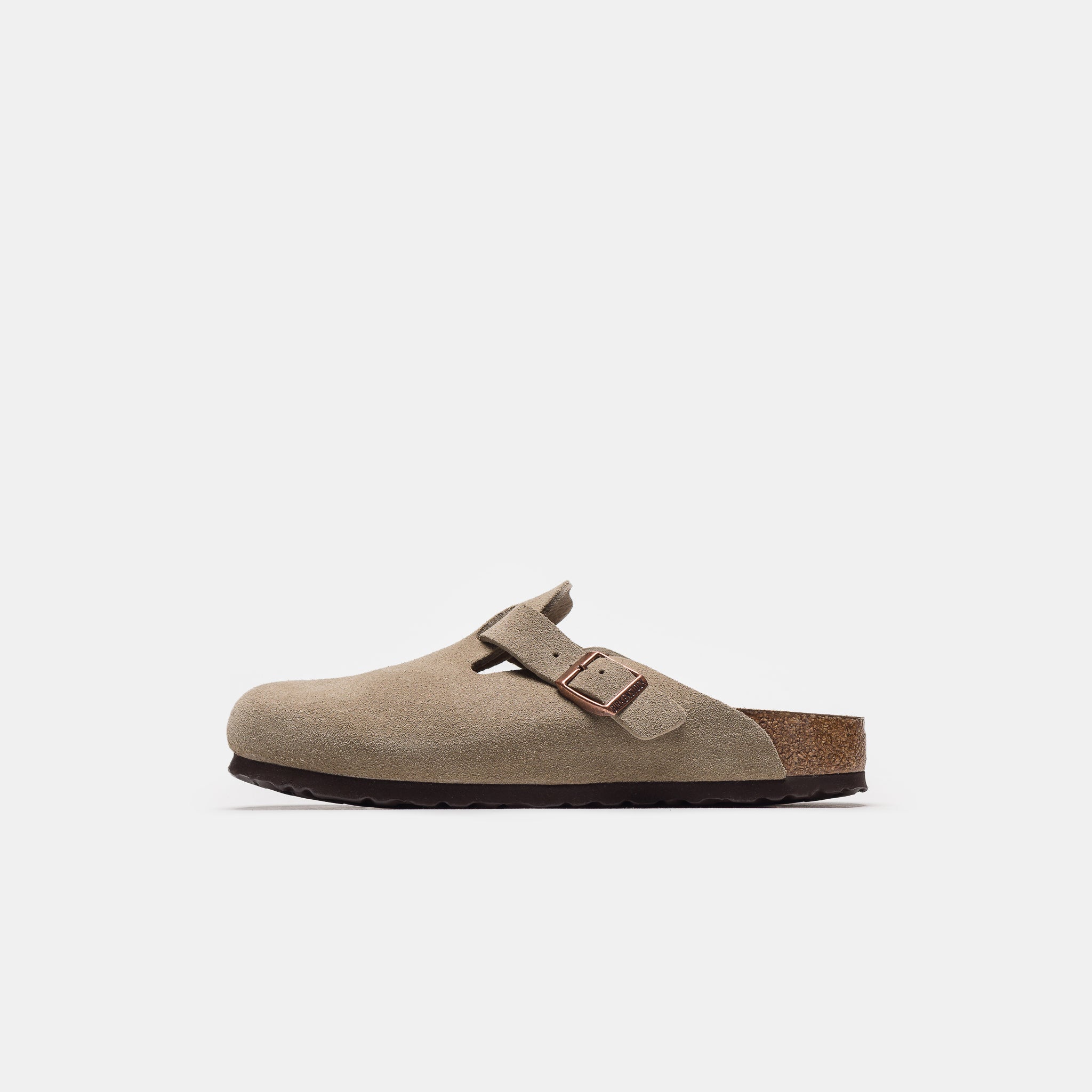 サンダル・ミュール BOSTON BS FLAT MULES (NARROW FIT) NOTRE-CHICAGO-Birkenstock-