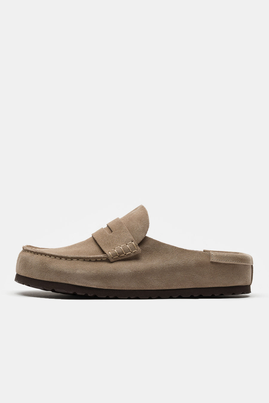 Naples Wrapped in Taupe