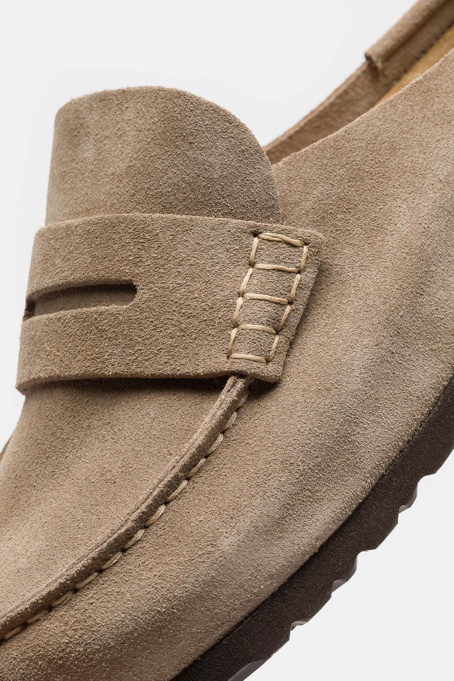 Naples Wrapped in Taupe