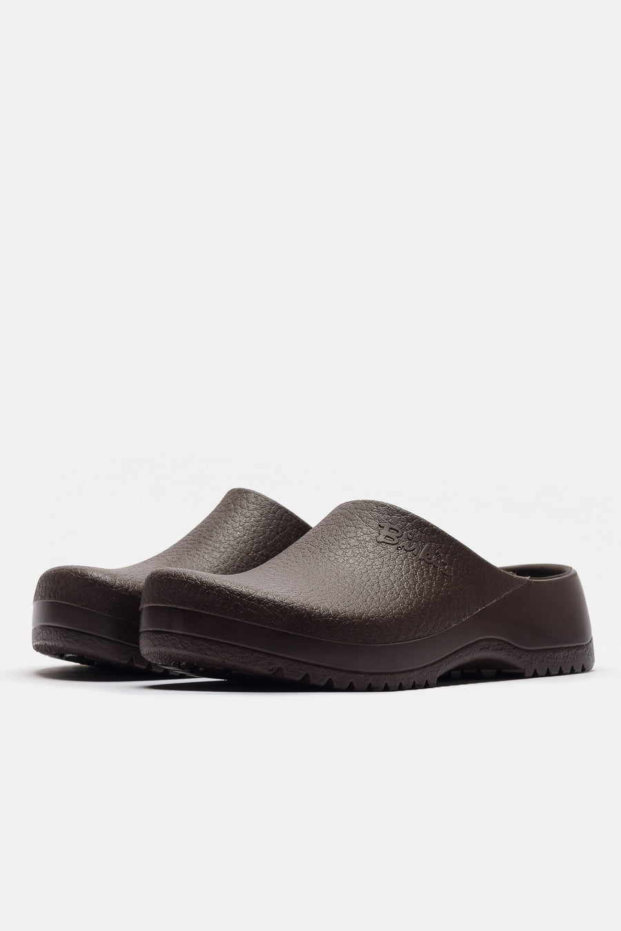 Birkenstock Super Birki in Brown - Notre
