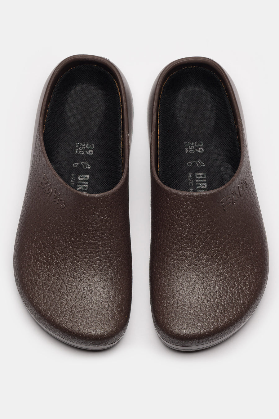 Birkenstock Super Birki in Brown - Notre