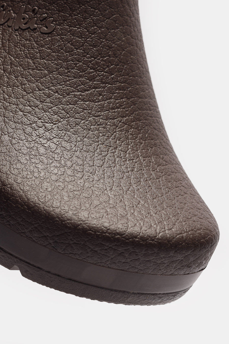 Birkenstock Super Birki in Brown - Notre