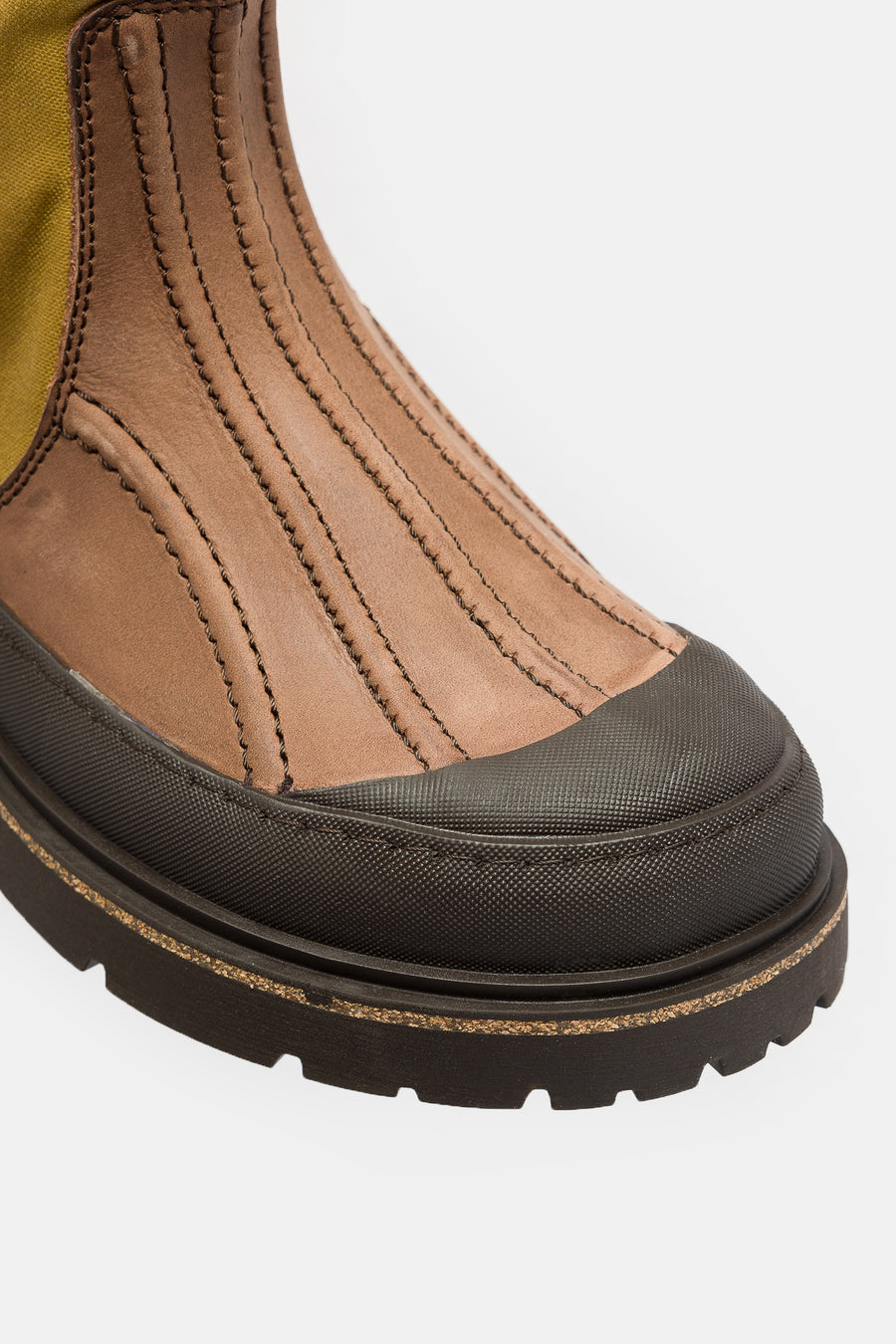 BIRKENSTOCK × FILSON Filson Unites with Birkenstock in Debut Collab | Hypebeast
