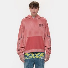 Midnight v2 Hoodie – LZMFG
