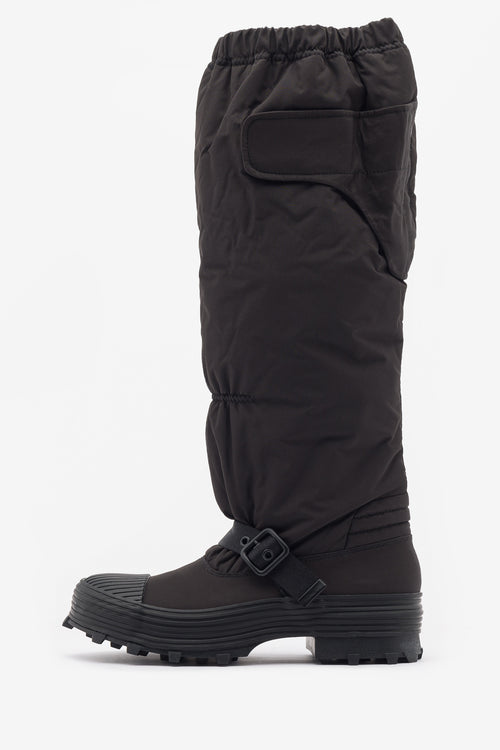 notre shoes