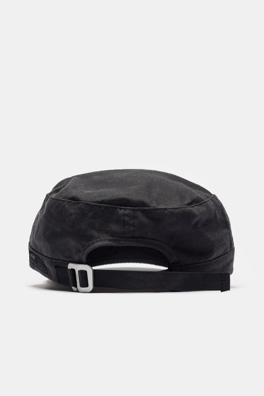 G-Hook Cadet Hat in Asphalt Wax Cotton