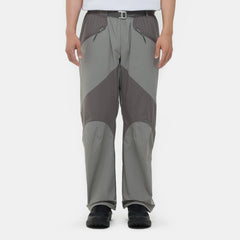 Soft Comp Pant in Shadow/Slate