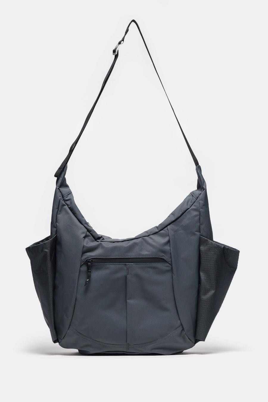 Colin Meredith Static Comp Shoulder Bag in Black - Notre