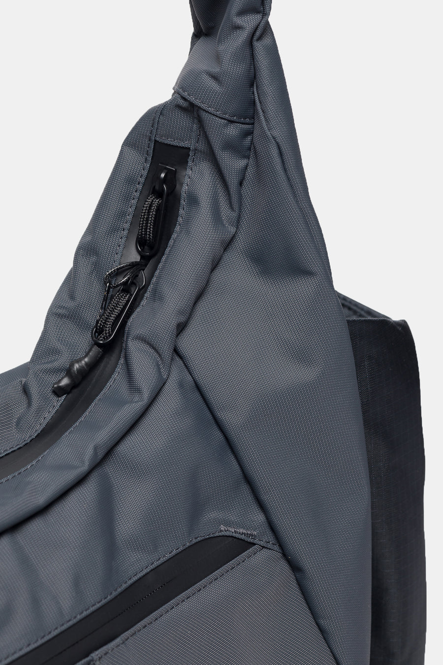 Colin Meredith Static Comp Shoulder Bag in Black - Notre