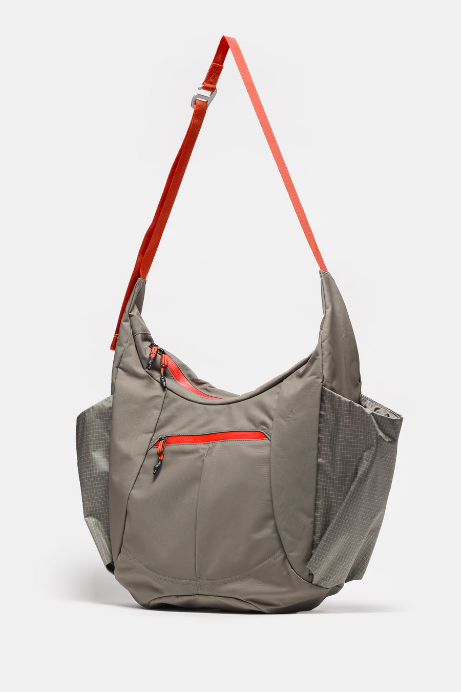 Colin Meredith Static Comp Shoulder Bag in Canteen - Notre
