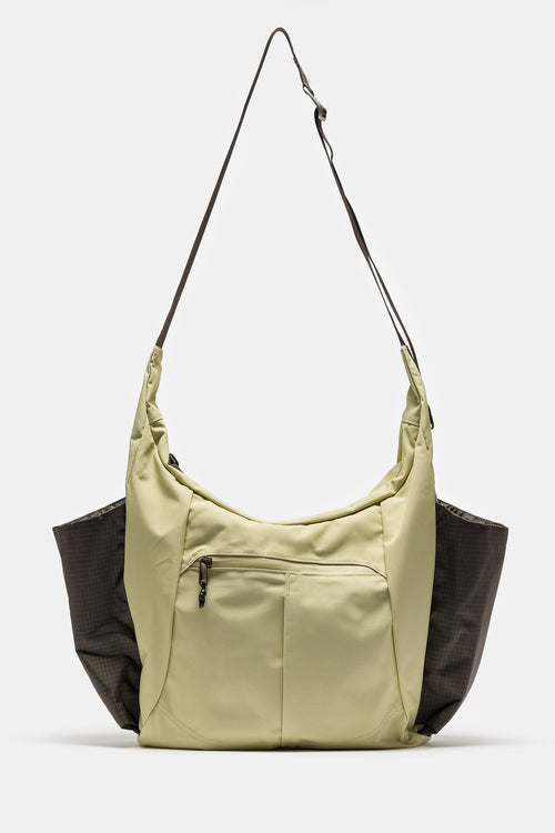 Meredith Bubble