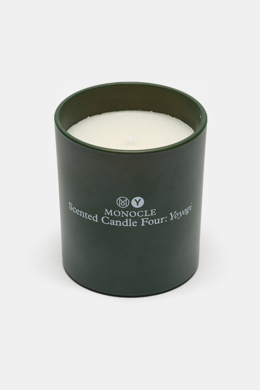Comme des Garçons Parfum Monocle Yoyogi Candle 165G - Notre