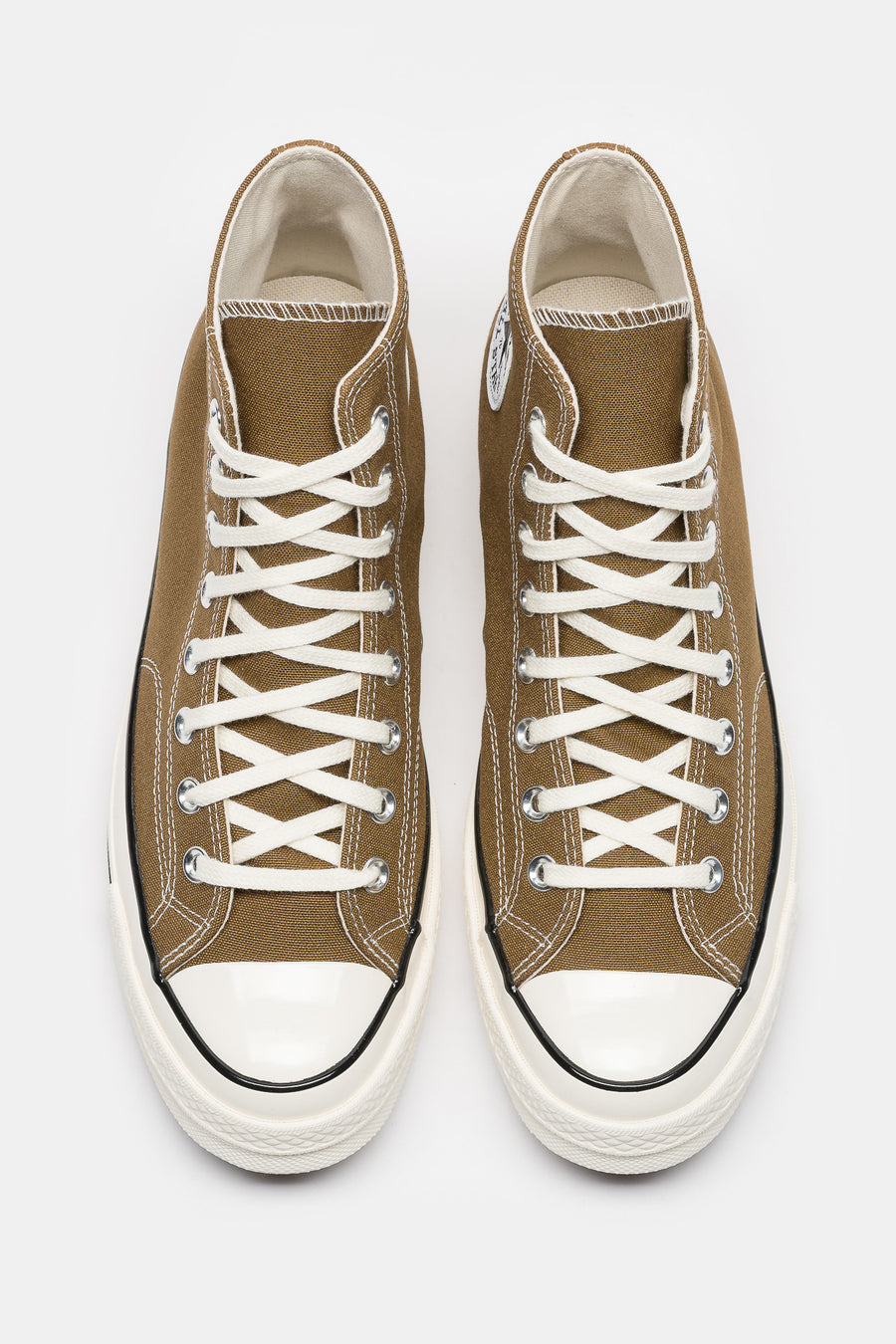 Chuck 70 Hi in Bog Down/Egret/Black