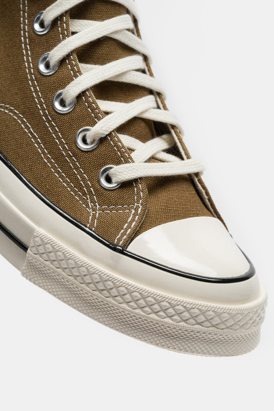 Chuck 70 Hi in Bog Down/Egret/Black