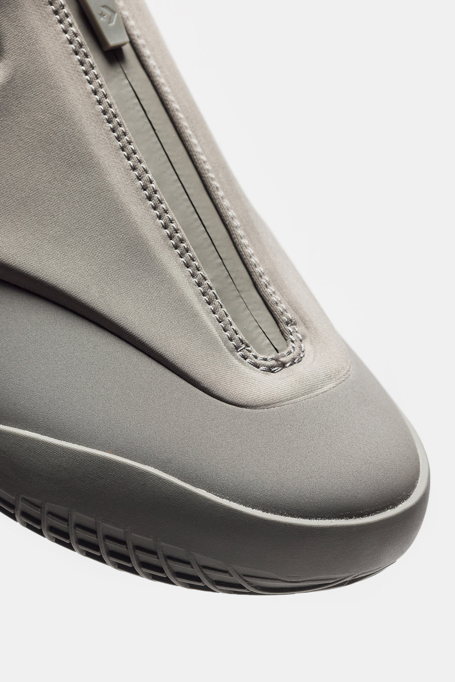 Shai 001 Ox Sneaker in Origin Story/Iron Grey