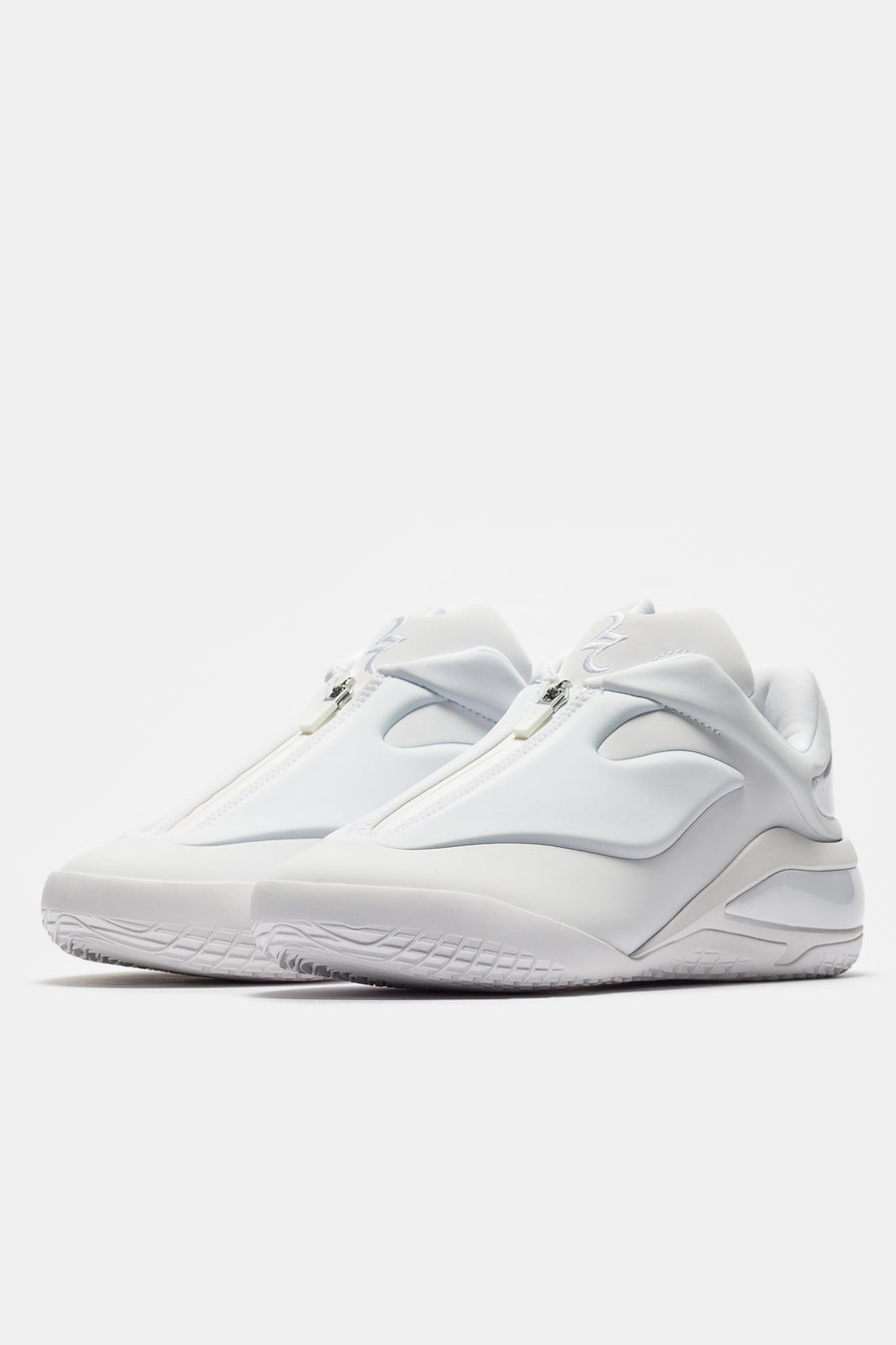 Converse Shai 001 Sneaker in White - Notre