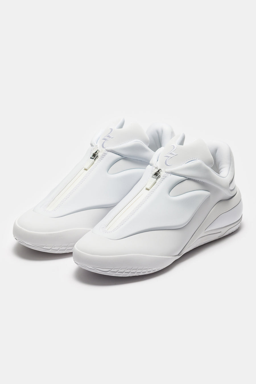 Converse Shai 001 Sneaker in White - Notre