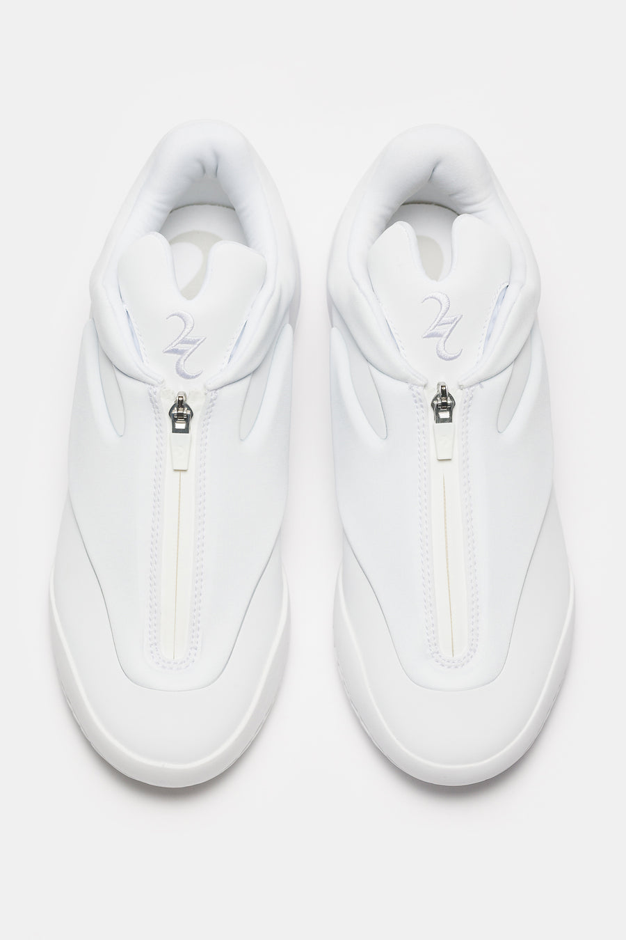 Converse Shai 001 Sneaker in White - Notre