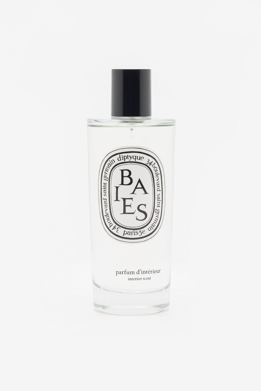Diptyque Baies Room Spray 150mL - Notre